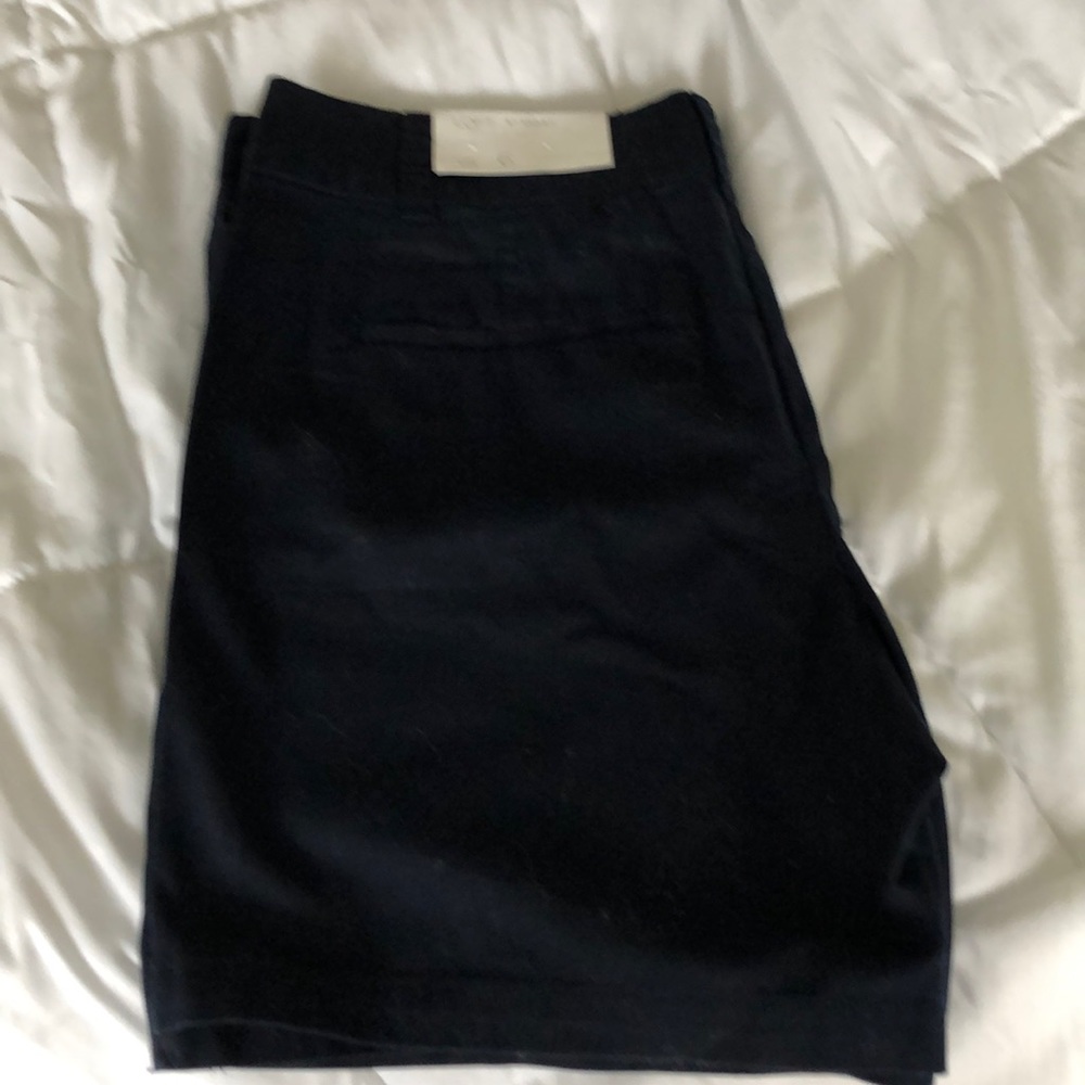 Short